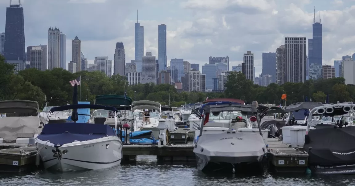 Chicago mayor pushes back against Trump’s immigration crackdown plan