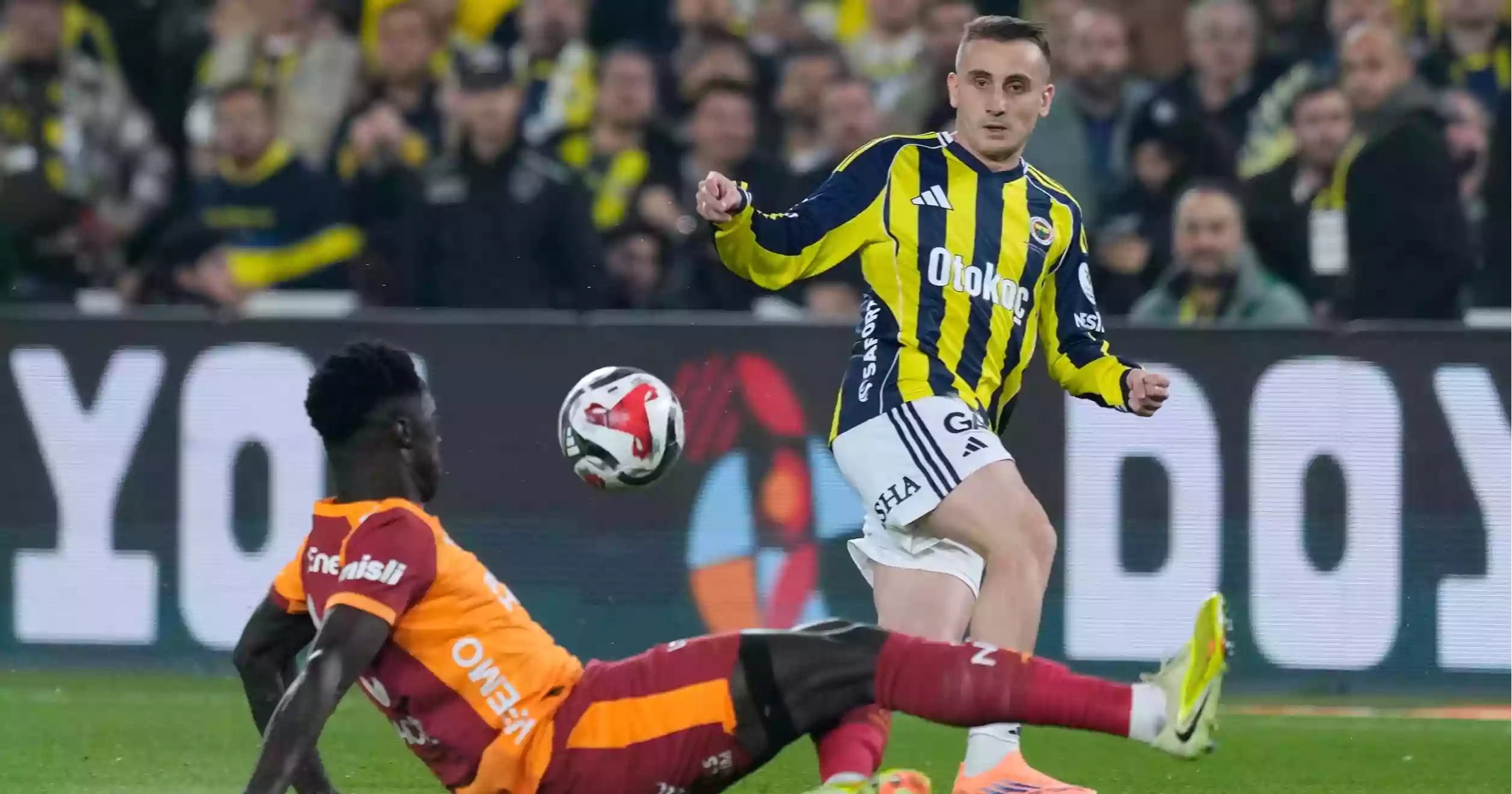 Football players and officials arrested in Turkey betting scandal