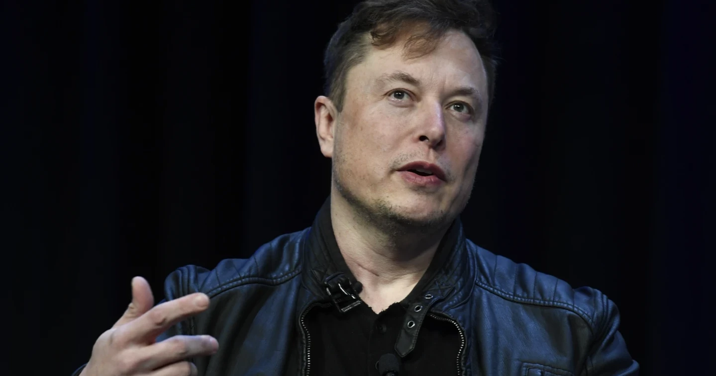 Musk's embrace of right-wing politics risks turning off car buyers and sinking Tesla's stock