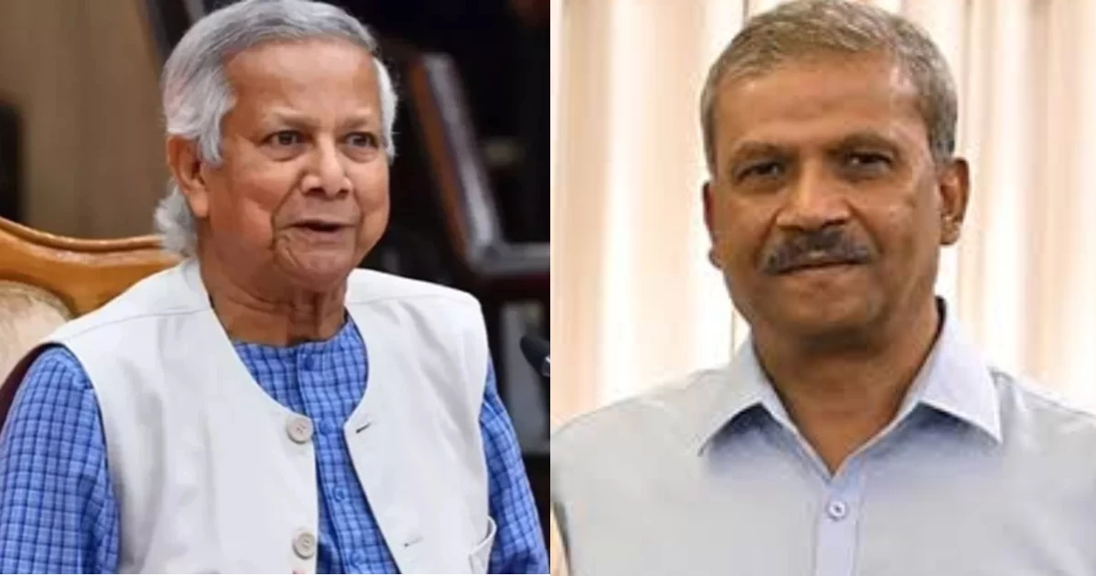 Milestone tragedy: Petition seeking case against Prof Yunus, Asif Nazrul rejected