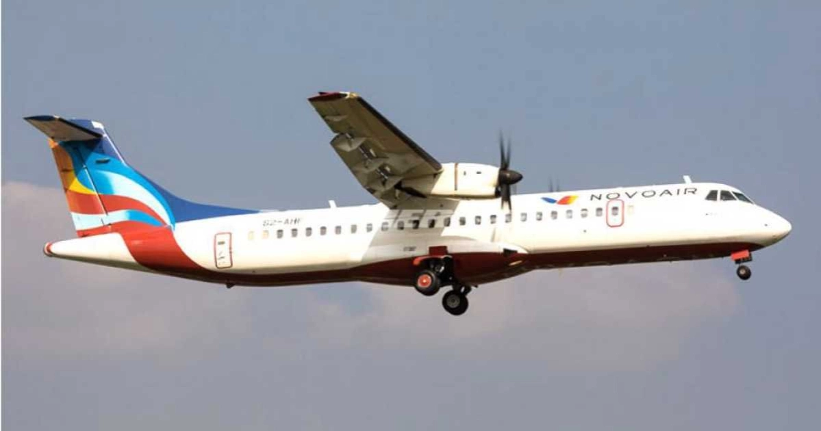NOVOAIR announces Cox’s Bazar holiday package at Tk 1,828 monthly installment