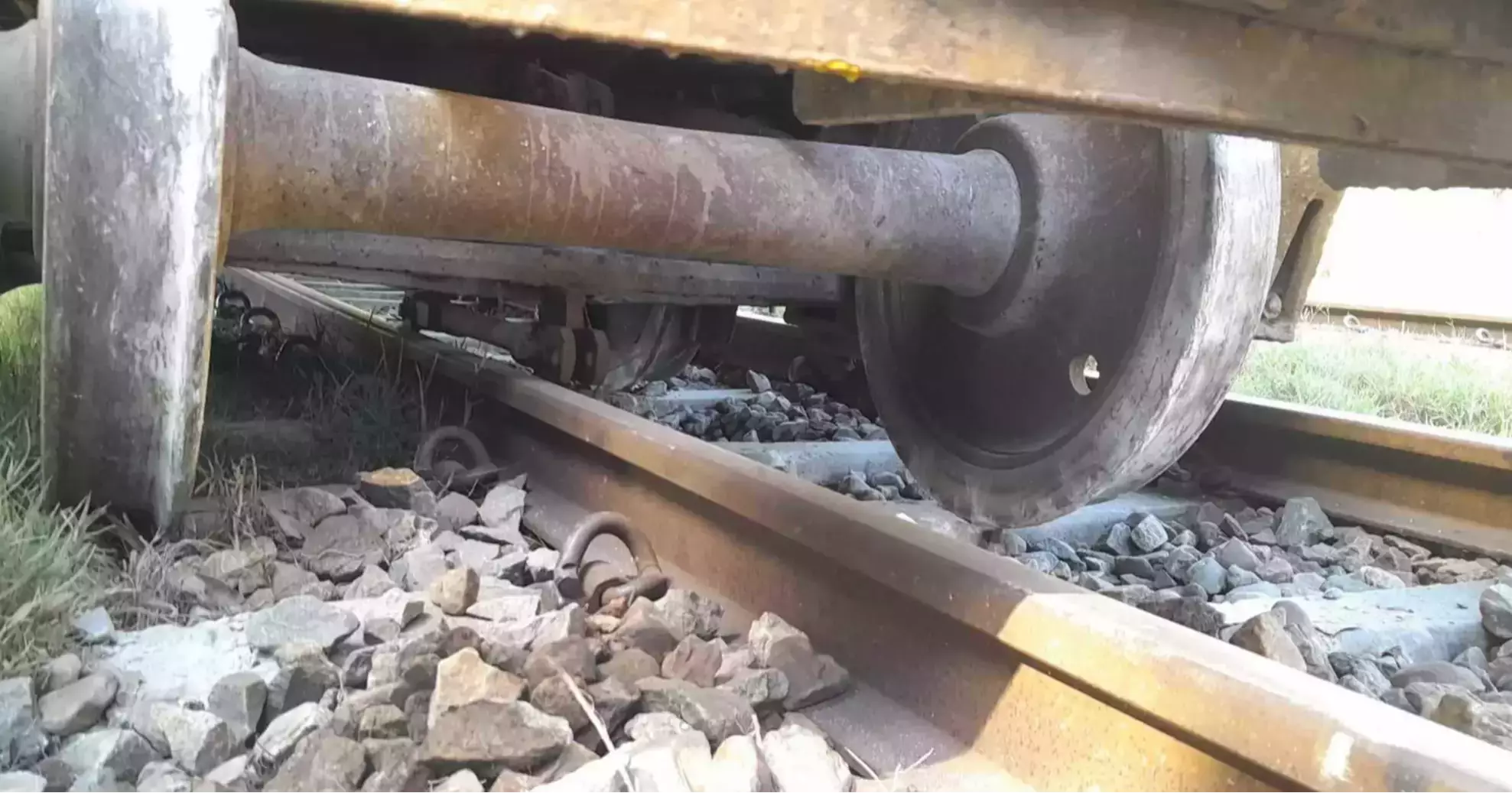 Derailment halts rail link between Dhaka-Chattogram