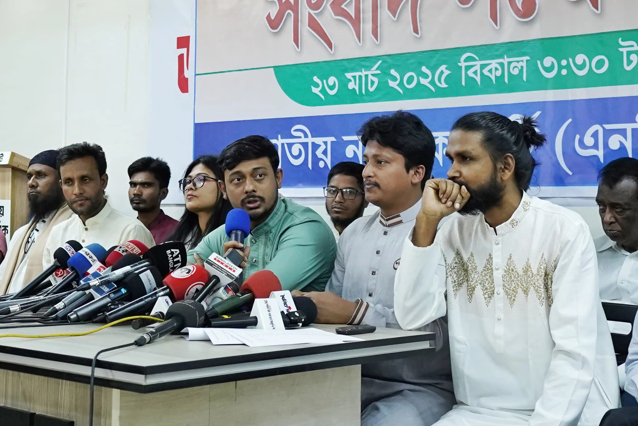 Awami League has no rights to engage in Bangladesh politics: Nasir Uddin Patwary