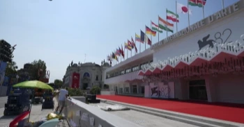 Venice Film Festival opens with Paolo Sorrentino’s ‘La Grazia’