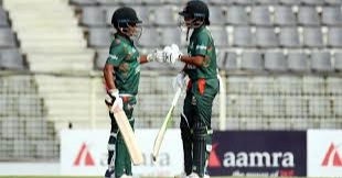 ICC T20 World Cup: Bangladesh women qualify after dominant win over Thailand