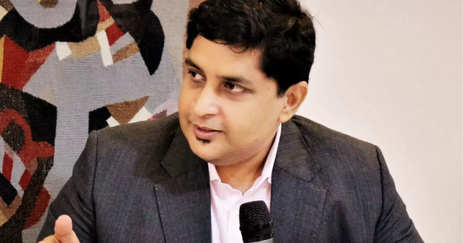 “BIG-B for Shared Prosperity” a positive initiative both for Bangladesh, region: Prof Shahab