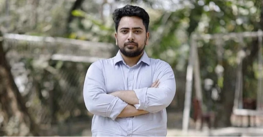 NCP to sign July Charter if notes of dissent withdrawn: Nahid