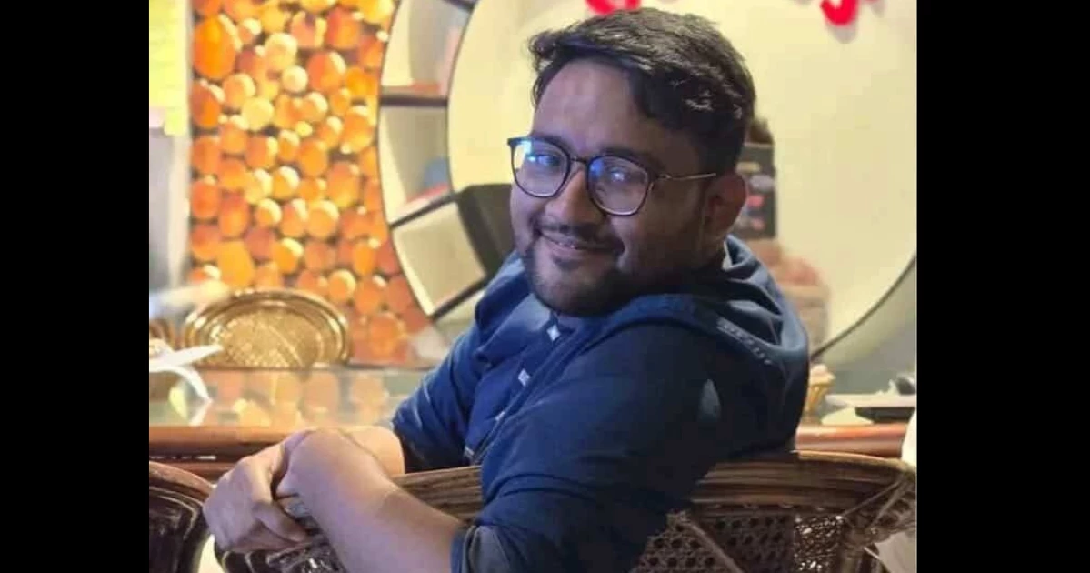 Rajshahi University student killed in road crash