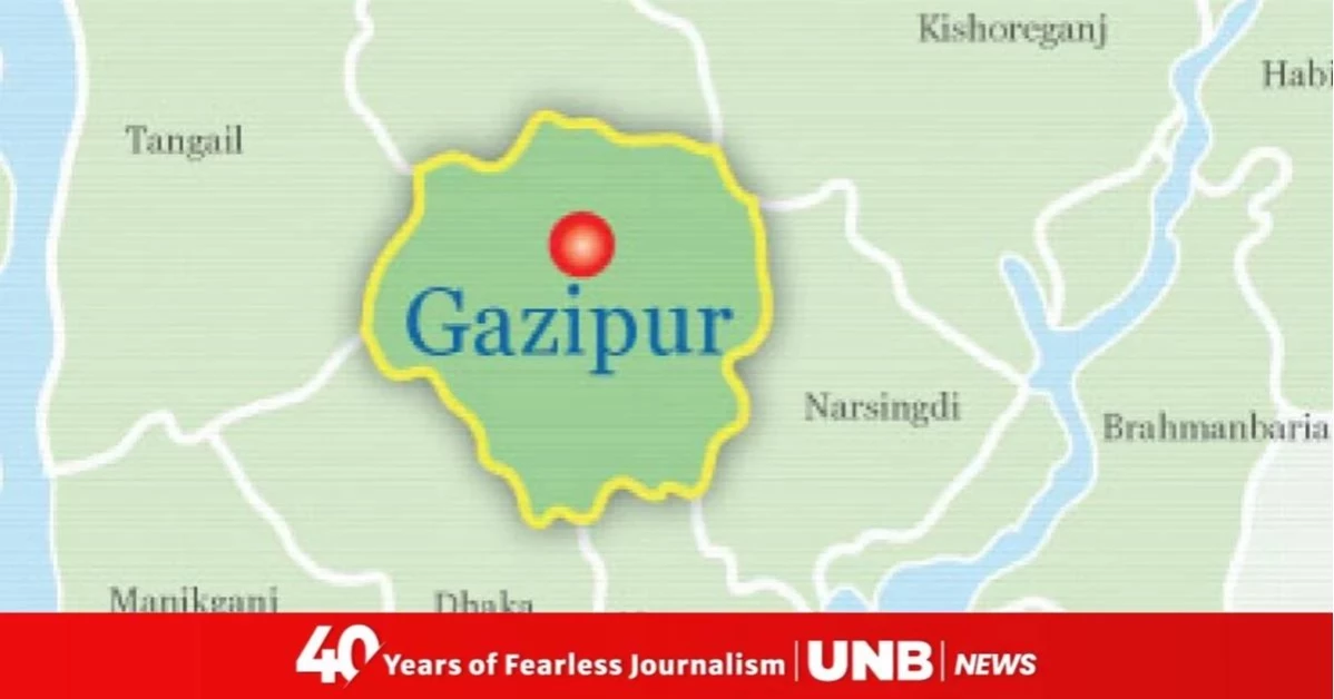 RMG worker killed as septic tank beneath rented room explodes in Gazipur
