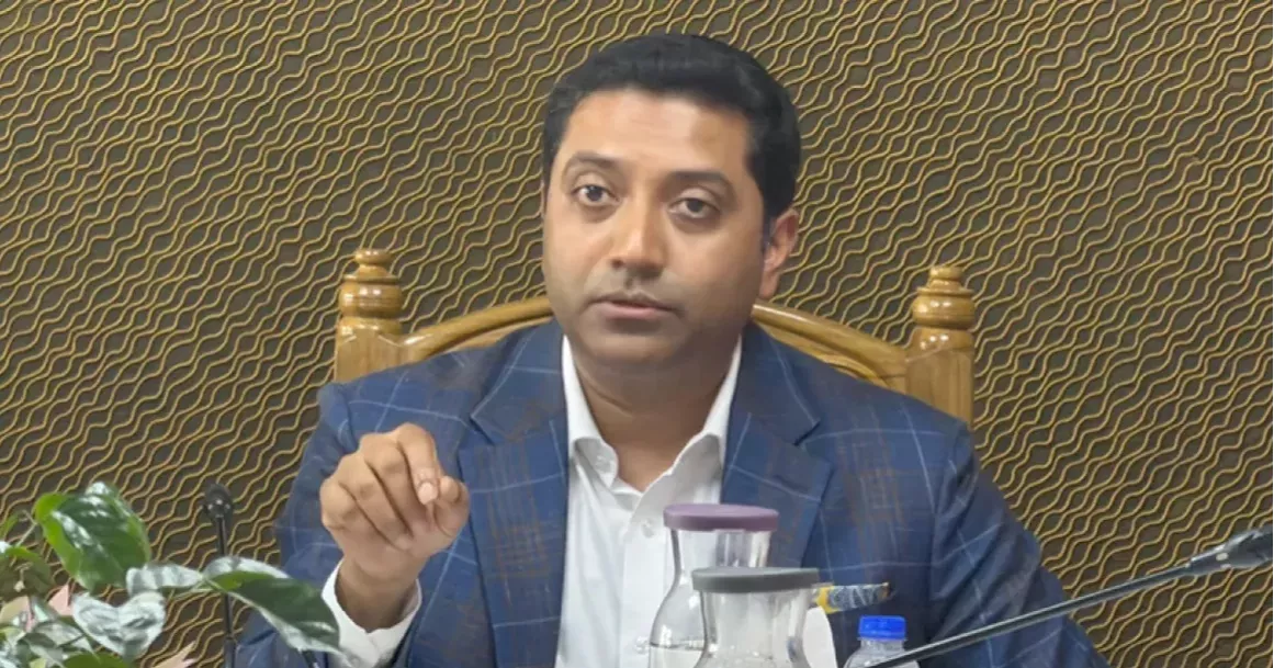 Govt introduces major reform in primary teacher transfer process: State Minister