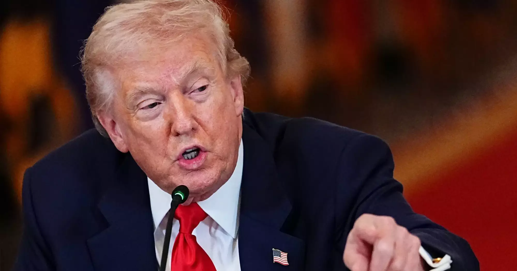 Negotiators to visit Pakistan for Iran talks on Monday: Trump