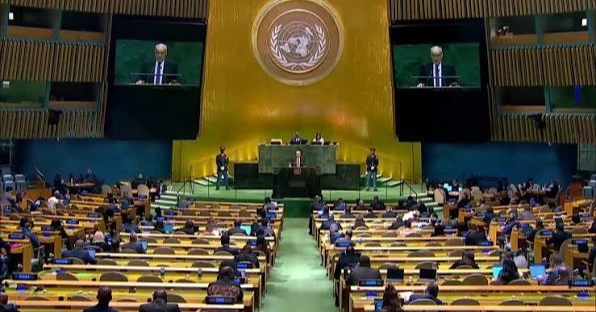 UNGA 81: General Debate concludes with global priorities in focus