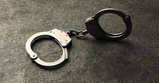 279 held in weeklong River Police drives across country