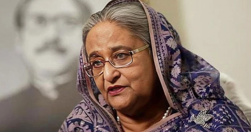 NBR seizes  Hasina's locker  at Pubali Bank
