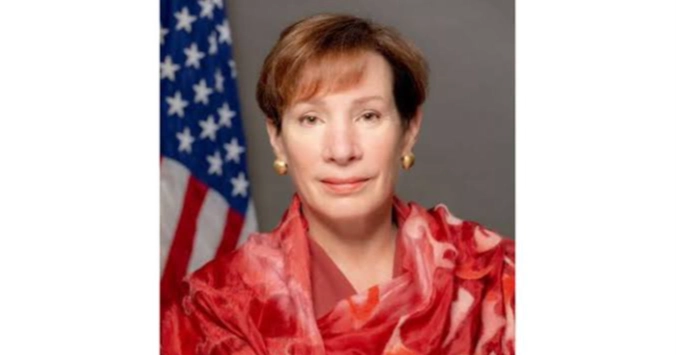 US Chargé d'Affaires Jacobson meets political parties in Bangladesh