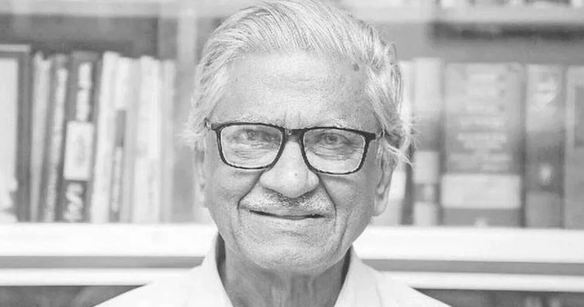 NCP mourns Prof Abul Quasem Fazlul Huq’s death
