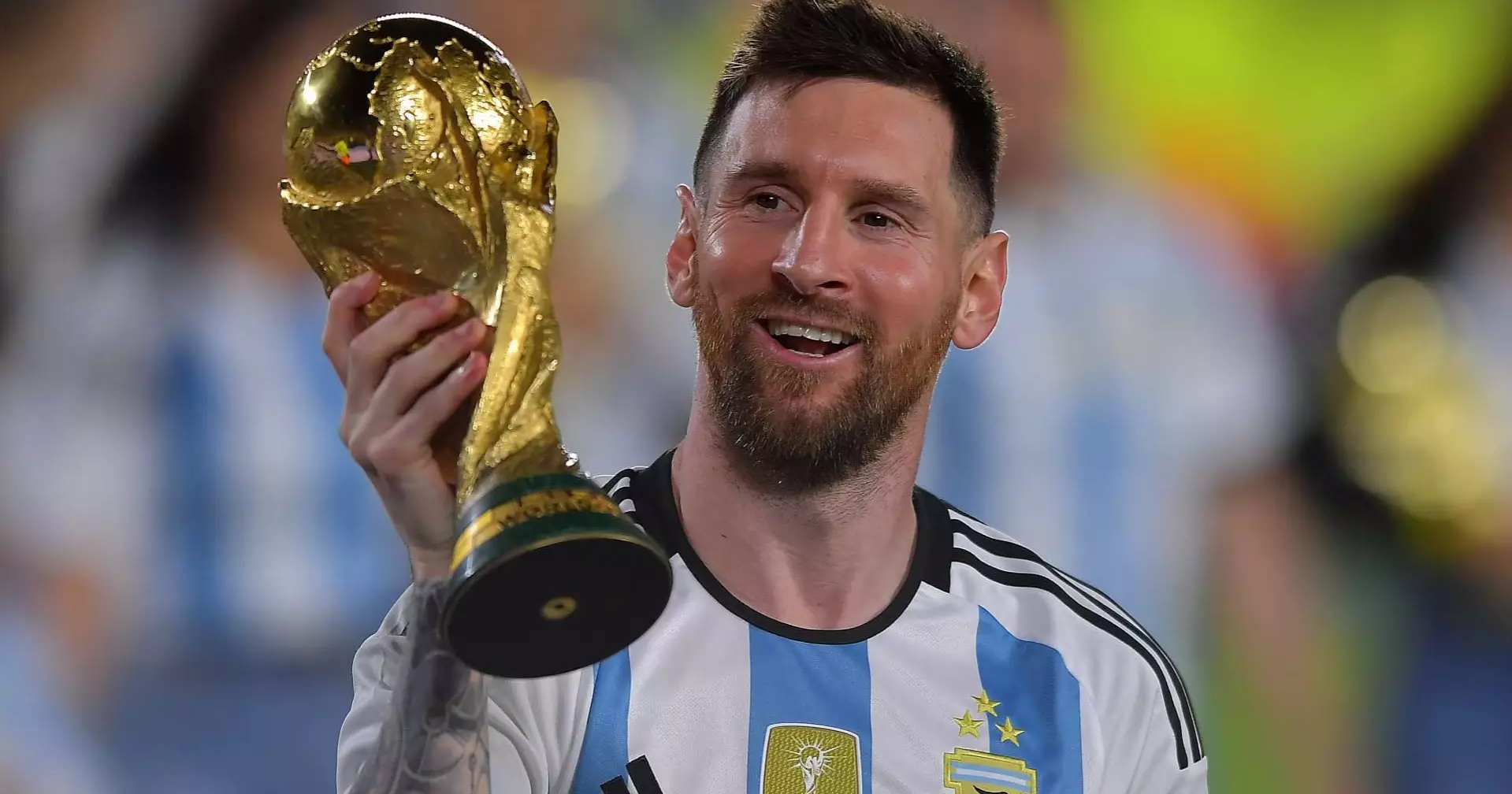 Lionel Messi aims for World Cup 2026 despite age, fitness considerations