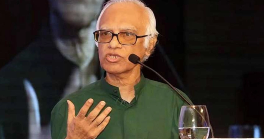 ​​​​​Govt statistics not manipulated but sometimes misused: Wahiduddin