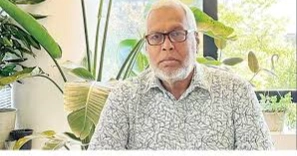 Secretariat Protests: Energy Adviser warns of possible misuse of Public Service Ordinance