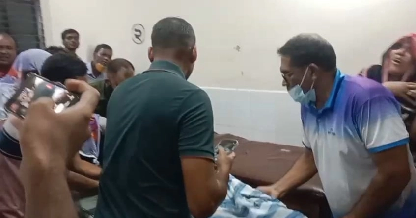Man killed in Jajira clash amid bomb explosions