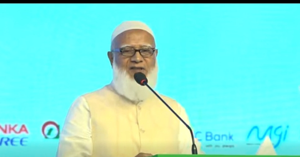 Sustainable political and social climate a primary requirement to attract investment: Jamaat Ameer
