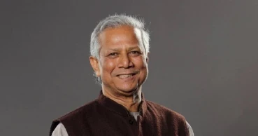 Bangladeshi peacekeepers continue to uphold Bangladesh’s global image: Prof Yunus
