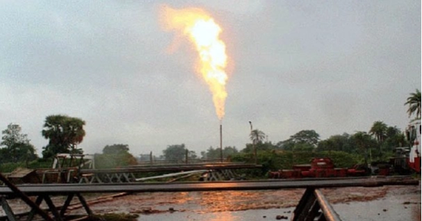 National grid gets more gas from fifth well of Habiganj gas field