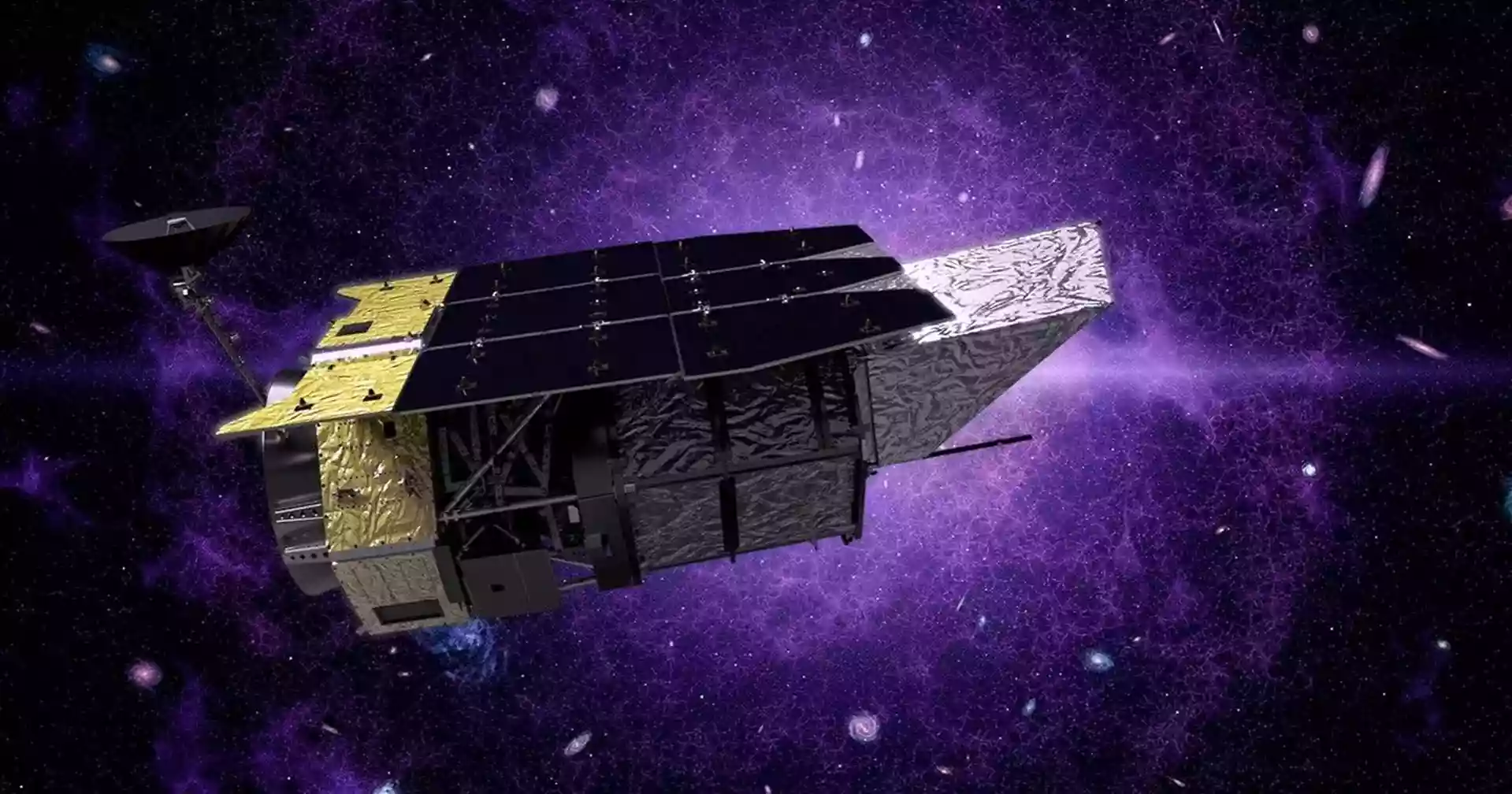 NASA’s Roman Space Telescope set for earlier launch to unlock secrets of the universe