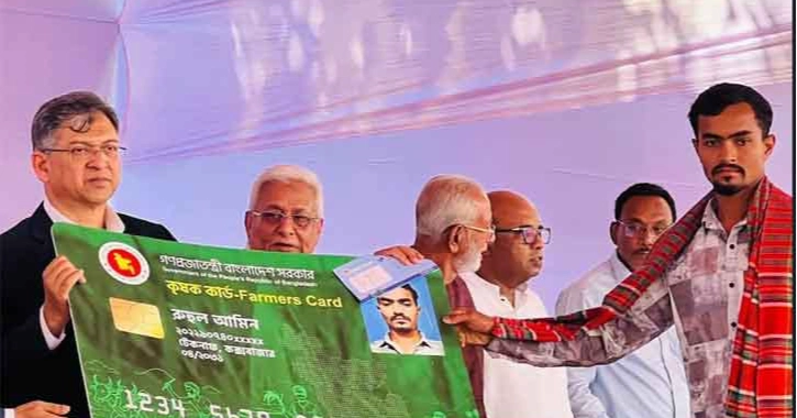 Govt kept promises even before ballot ink dried on fingers: Salahuddin