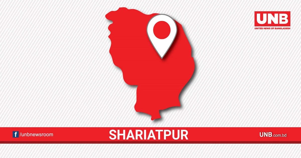 BNP supporter hacked to death in Shariatpur