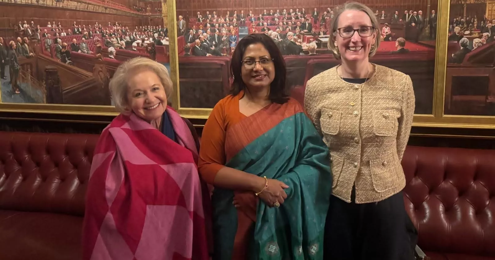 Heritage Week SME Fair to feature women-led businesses from Bangladesh, UK