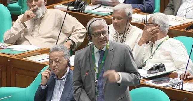 Fakhrul advises Jamaat to issue apology over its role in 1971