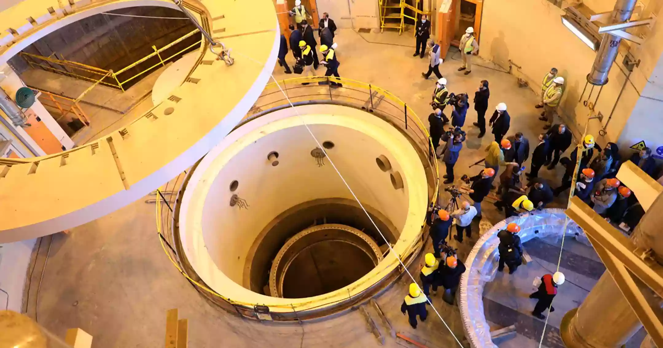 Interim US-Iran deal leaves key nuclear issues unresolved ahead of fresh talks