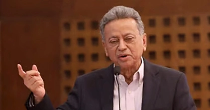 Finance Minister greets citizens on occasion of Eid ul Fitr