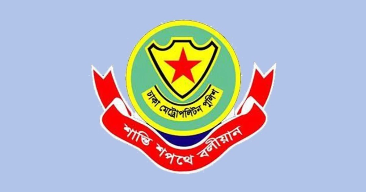 DMP arrests 363 in 24 hours, files 60 cases