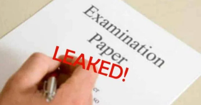 Committee formed to probe question leak in recruitment test