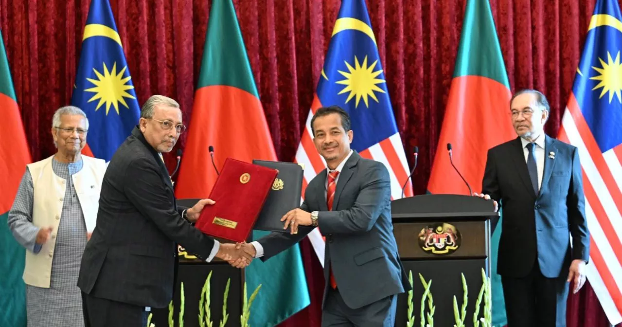 Bangladesh can boost export to Malaysia by developing halal products and semiconductor sector: Chamber