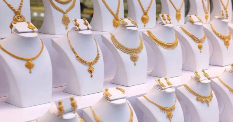 Gold hits new record in Bangladesh as price rises for 8th straight time