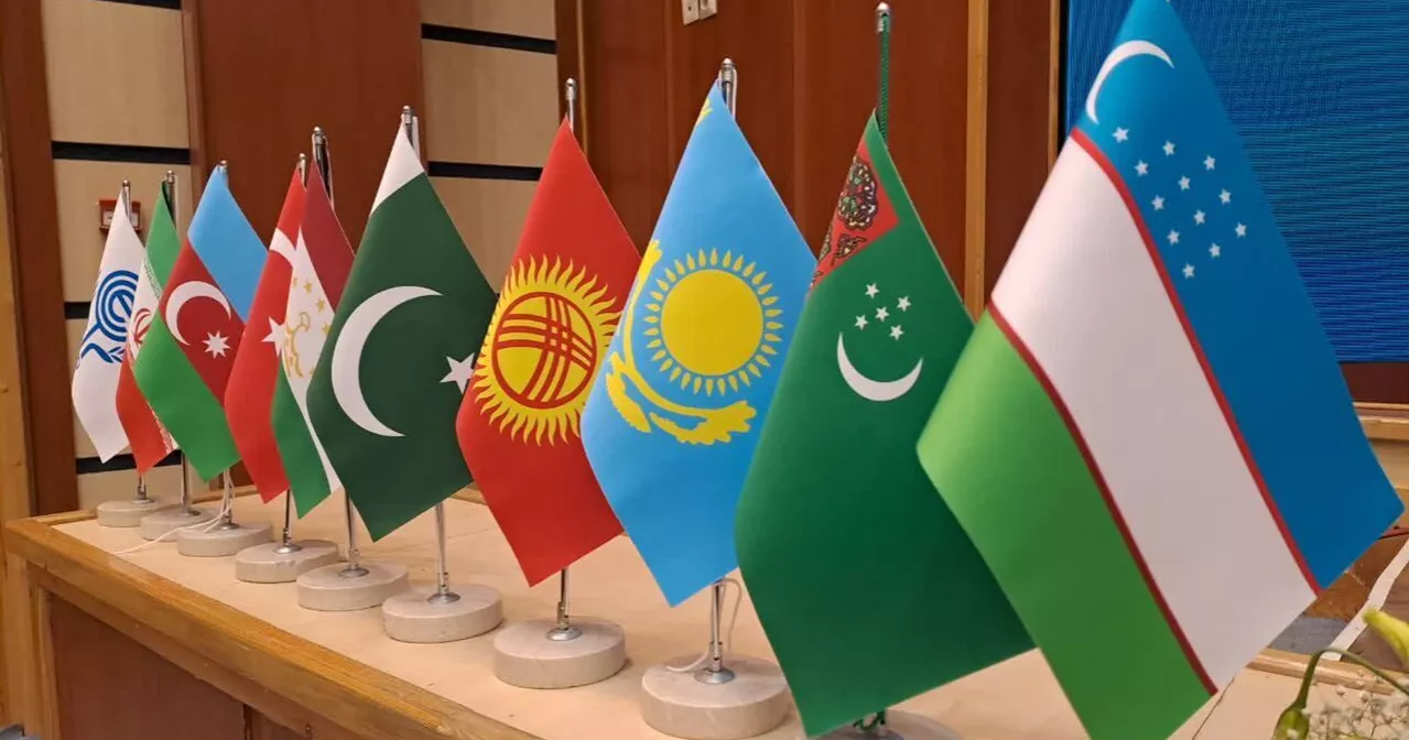 ECO condemns Israeli aggression on ‘key member’ Iran