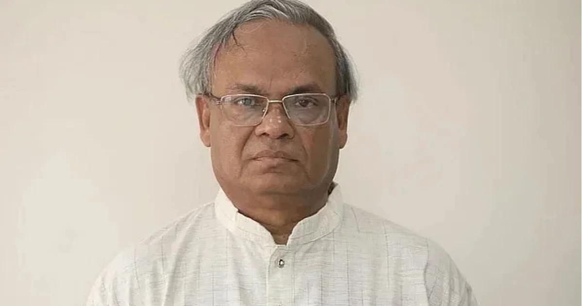 Nazrul inspires PM Tarique Rahman’s vision for development: Rizvi