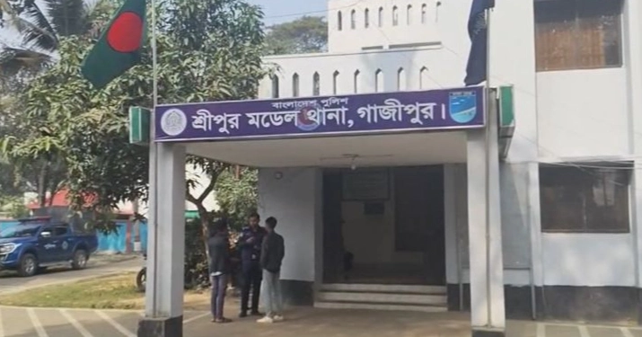 4 cops injured in attack during anti-narcotics drive in Gazipur