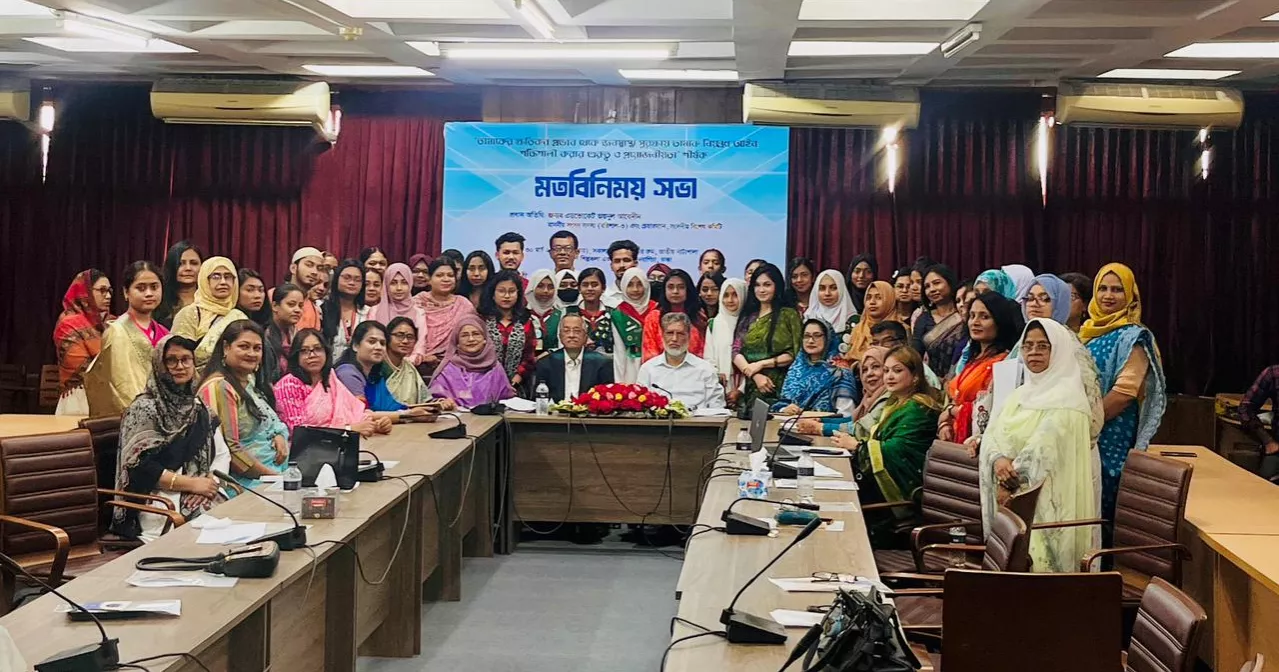 Tobacco control ordinance to be turn into law in first session of Parliament: Adv. Zainul Abedin