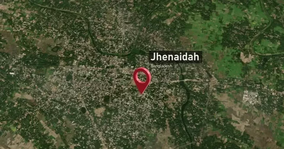 Women’s football match halted after crowd violence in Jhenaidah