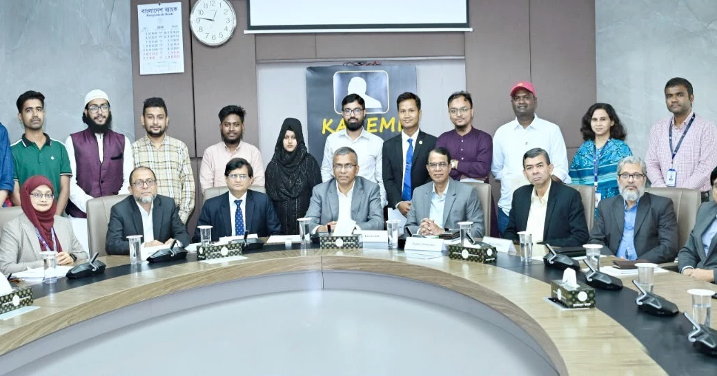 Mandatory Bangla QR to ensure safe and hassle-free transactions: Governor Rahman