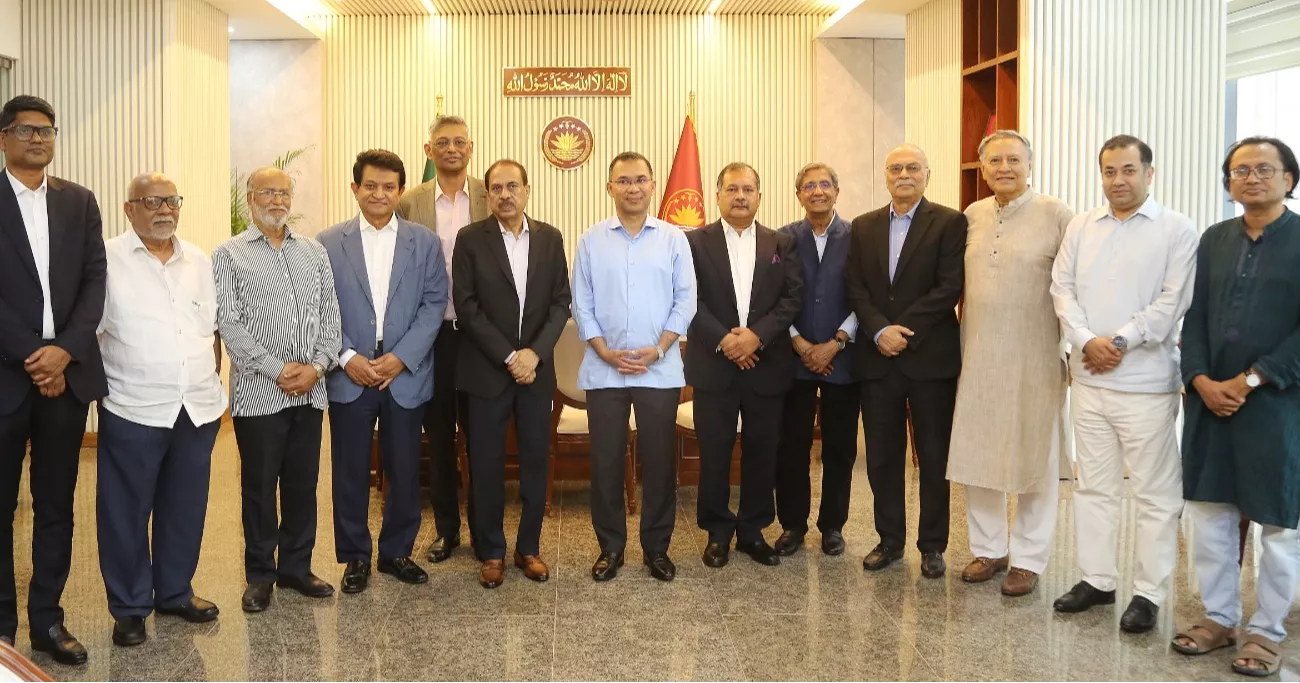 PM doesn’t want to make media hostile: NOAB President