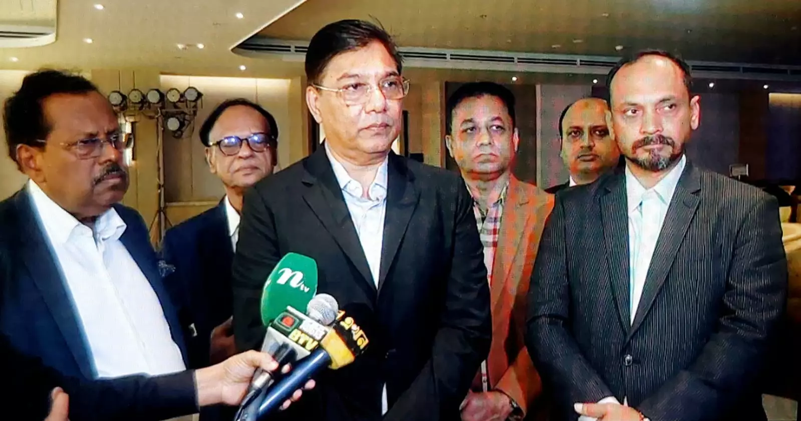 Biman aircraft's repair work commences at Rome airport: State Minister for Civil Aviation
