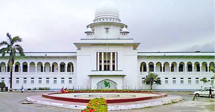 SC restores caretaker government, referendum provisions
