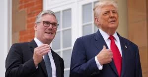 UK to boost spending on medicines under new zero-tariff agreement with the United States