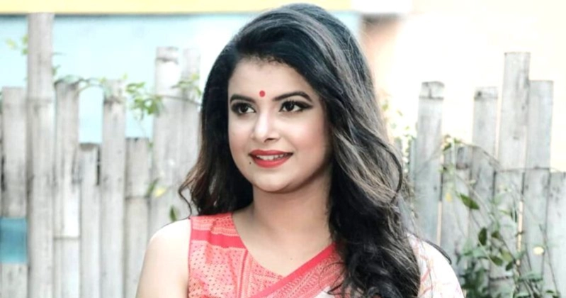 Faria's call for action against misogyny leads to man's termination from Sajida Foundation