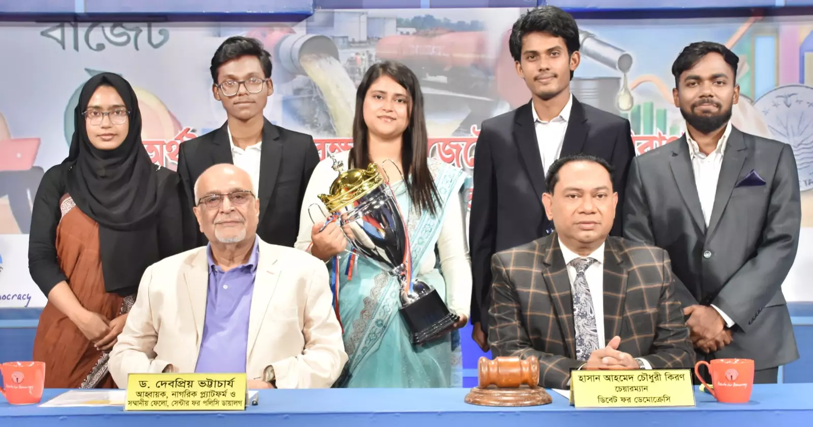 Trade deal with US undermines energy sovereignty: Debapriya Bhattacharya